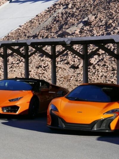 Ilgesnė nuoma (nuo 1 paros)